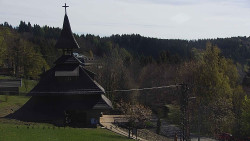 Informační centrum Zvonice