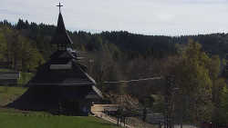 Informační centrum Zvonice