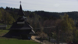 Informační centrum Zvonice