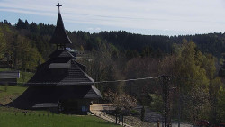 Informační centrum Zvonice