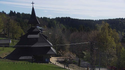 Informační centrum Zvonice