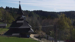 Informační centrum Zvonice