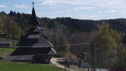 Informační centrum Zvonice