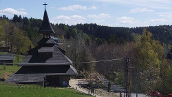 Informační centrum Zvonice