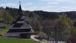 Informační centrum Zvonice