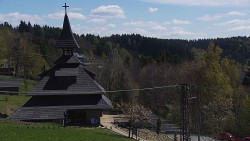 Informační centrum Zvonice