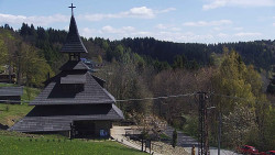 Informační centrum Zvonice