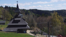 Informační centrum Zvonice