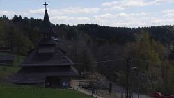 Informační centrum Zvonice