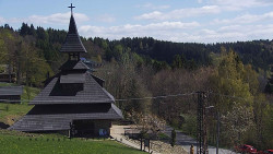 Informační centrum Zvonice