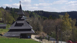 Informační centrum Zvonice