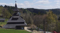 Informační centrum Zvonice