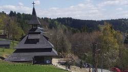 Informační centrum Zvonice