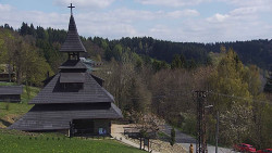 Informační centrum Zvonice