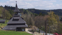 Informační centrum Zvonice