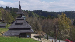 Informační centrum Zvonice