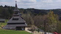 Informační centrum Zvonice