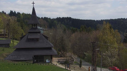 Informační centrum Zvonice