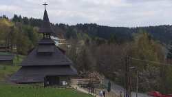 Informační centrum Zvonice