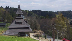 Informační centrum Zvonice