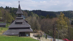 Informační centrum Zvonice