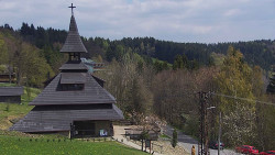 Informační centrum Zvonice