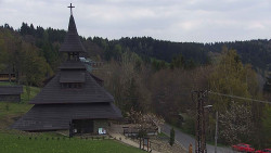 Informační centrum Zvonice