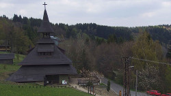 Informační centrum Zvonice