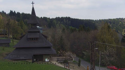 Informační centrum Zvonice