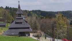 Informační centrum Zvonice