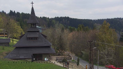 Informační centrum Zvonice