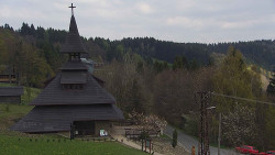 Informační centrum Zvonice