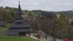 Informační centrum Zvonice