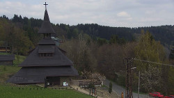 Informační centrum Zvonice