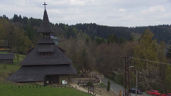 Informační centrum Zvonice