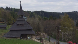 Informační centrum Zvonice