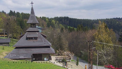 Informační centrum Zvonice