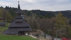 Informační centrum Zvonice