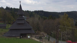 Informační centrum Zvonice