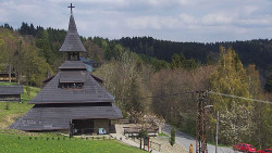 Informační centrum Zvonice