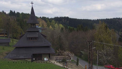 Informační centrum Zvonice