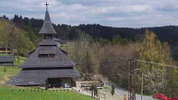 Informační centrum Zvonice