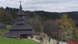 Informační centrum Zvonice