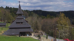 Informační centrum Zvonice