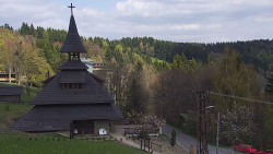 Informační centrum Zvonice