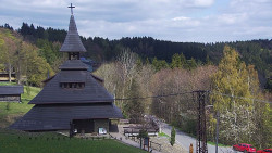 Informační centrum Zvonice