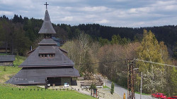 Informační centrum Zvonice