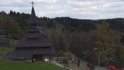 Informační centrum Zvonice