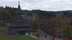 Informační centrum Zvonice