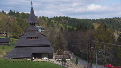 Informační centrum Zvonice